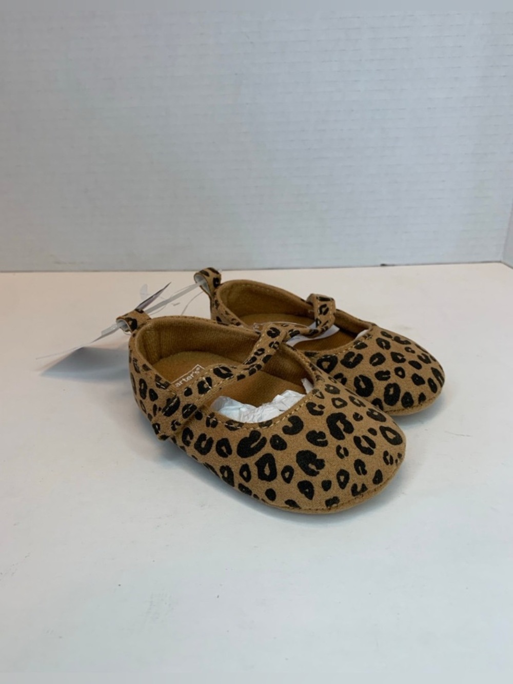 Carter’s Girls Shoes Size 6-9M
